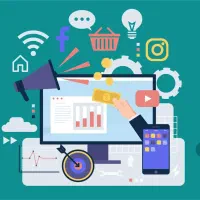 دیجیتال مارکتینگ