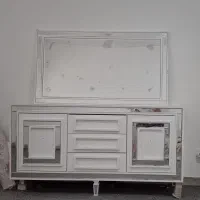 آینه و کنسول