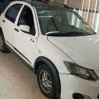 کوییک 1399 R|خودرو سواری و وانت|گنبد کاووس, |دیوار