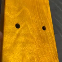 کالیمبا جکو اصل|سازهای سنتی|تهران, تهرانپارس شرقی|دیوار