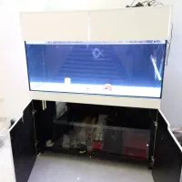 اکواریوم 1.5 متری|ماهی|تهران, شهرک امام خمینی|دیوار