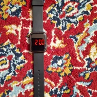 ساعت هوشمند