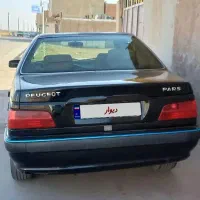 پرشیا مدل ۸۱|خودرو سواری و وانت|اقبالیه, |دیوار