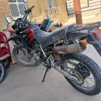 موتور سیکلت