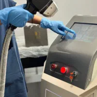 انتخابی برای همه  لیزر موهای زائِد  /