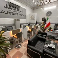 استخدام مشاور املاک|استخدام بازاریابی و فروش|بجنورد, |دیوار