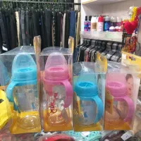 فروش شیشه شیر و پستونک