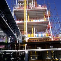 نیازمند نیروی برقکار|استخدام صنعتی، فنی، مهندسی|قم, زنبیل آباد|دیوار