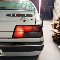 405|خودرو سواری و وانت|کرج, پیشاهنگی|دیوار