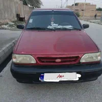 پراید85|خودرو سواری و وانت|خرمشهر, |دیوار