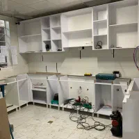 مصنوعات MDF|جاکفشی، کمد، دراور|بوشهر, |دیوار