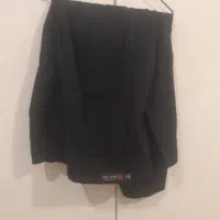 کت و شلوار سرمه ای نو نو اصلا استفاده نشده|لباس|دوگنبدان, |دیوار