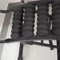 دراز نشست|تجهیزات ورزشی|بوکان, |دیوار