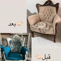 تعمیرات مبل|خدمات پیشه و مهارت|تهران, اقدسیه|دیوار