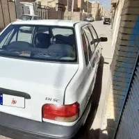 پراید ۱۳۱    SE|خودرو سواری و وانت|خمینی‌شهر, |دیوار