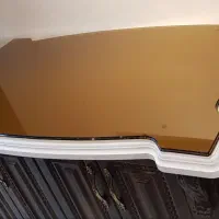 کانتر (جزیره )|میز و صندلی غذاخوری|کرج, باغستان|دیوار