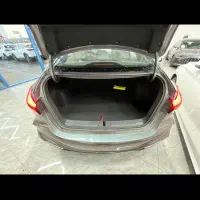 ام جی ۵ اتومات مدل ۲۰۲۵|خودرو سواری و وانت|اهواز, اسلام آباد شرقی|دیوار