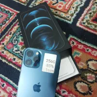 آیفون ۱۲پرومکس|موبایل|مشهد, رضاییه|دیوار