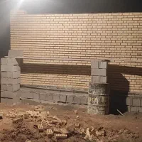 شیب بندی  بنا