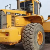 دامپتراک لودر بیل گریدر  کامیون معدنی