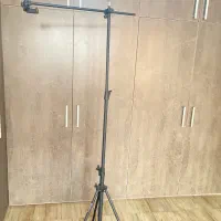 سه پایه موبایل T|لوازم جانبی موبایل و تبلت|لاهیجان, کوی خزر|دیوار