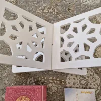مفاتیح الجنان و رحل قرآن|کتاب و مجله مذهبی|کرمانشاه, |دیوار