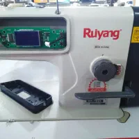 چرخ خیاطی و سردوز (خانگی و صنعتی)|چرخ خیاطی و ریسندگی|قروه, |دیوار