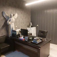 منشی خانم جهت حساب داری ودفترداری