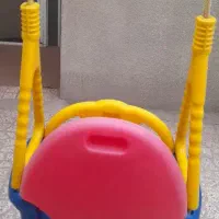 تاب|اسباب‌بازی بچه|تهران, شهرک ولیعصر شمالی|دیوار