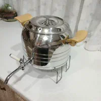 کتری روسازی شیردار