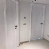 درب چوبی|مصالح و تجهیزات ساختمان|خمینی‌شهر, |دیوار