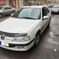 پژو پارس مدل ۸۸|خودرو سواری و وانت|رباط‌کریم, نصیرشهر|دیوار