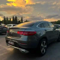 GLC COUPE 300 4Matic|خودرو سواری و وانت|رشت, گلسار|دیوار