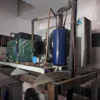 سردخانه کارکرده زیر صفر و بالای صفر