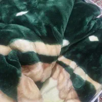 پتو نرمین دو عدد یک نفر|رختخواب، بالش، پتو|ایلام, |دیوار