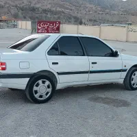 پژوداشبورد جدید مدل93