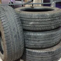 تایر لاستیک