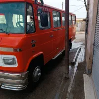 بنز فروشی|خودرو کلاسیک|اردبیل, |دیوار