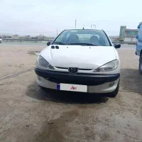 پژو۲۰۶مدل۹۰تیپ۵