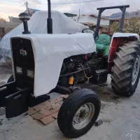 تراکتور وشرط