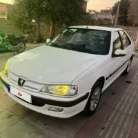 پارس TU5دریچه سیمی