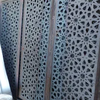 درب و پنجره خنجری|مصالح و تجهیزات ساختمان|خرمشهر, |دیوار