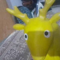 عروسک بادی|اسباب‌بازی بچه|نیشابور, رحمت آباد|دیوار