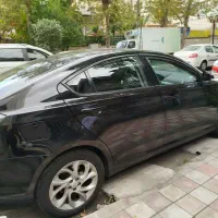 ام جی 6 جی تی 2012 بیرنگ|خودرو سواری و وانت|رشت, گلسار|دیوار