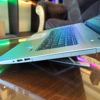 لپتاپ hp i7 لمسی ۱۷ اینچ فول امکانات قدرتمند SSD|رایانه همراه|تهران, میدان ولیعصر|دیوار