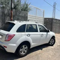 لیفان x60|خودرو سواری و وانت|قم, پردیسان|دیوار