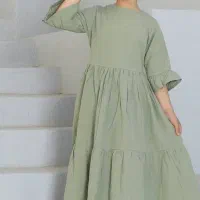 لباس دخترانه خاص|کفش و لباس بچه|بوشهر, |دیوار
