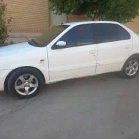 فروش سمند سورن ۹۱ دره شهر