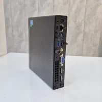 مینی کیس نسل ۴ اچ پی با هارد ssd|رایانه رومیزی|خرمآباد, |دیوار