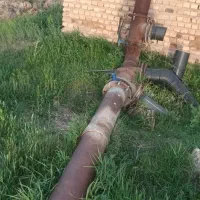 فروش زمین دامداری با زمین کشاورزی